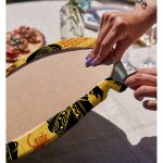 - Supla2li-6179-Gorsel4 - Realhomes Realhomes Özel Tasarım Dijital Baskılı Modern 2'li Yuvarlak Servis Altlığı - Supla Realhomes