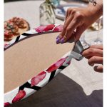 - Supla2li-6186-Gorsel4 - Realhomes Realhomes Özel Tasarım Dijital Baskılı Modern 2'li Yuvarlak Servis Altlığı - Supla Realhomes