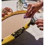 - Supla2li-6636-Gorsel4 - Realhomes Realhomes Özel Tasarım Dijital Baskılı Modern 2'li Yuvarlak Servis Altlığı - Supla Realhomes