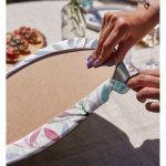 - Supla2li-755-Gorsel4 - Realhomes Realhomes Dijital Baskılı Modern 2'li Yuvarlak Servis Altlığı - Supla Realhomes