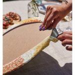 - Supla2li-843-Gorsel4 - Realhomes Realhomes Dijital Baskılı Modern 2'li Yuvarlak Servis Altlığı - Supla Realhomes