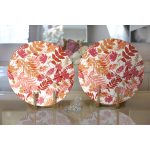 - Supla2li-844-Gorsel2 - Realhomes  Realhomes Dijital Baskılı Modern 2'li Yuvarlak Servis Altlığı - Supla Realhomes