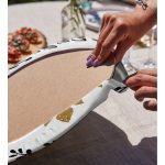 - Supla2li-9022-Gorsel4 - Realhomes Realhomes Sevgililer Günü Temalı Özel Tasarım Dijital Baskılı Modern 2'li Yuvarlak Servis Altlığı - Supla Realhomes