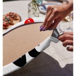 - Supla2li-9078-Gorsel4 - Realhomes Realhomes Sevgililer Günü Temalı Özel Tasarım Dijital Baskılı Modern 2'li Yuvarlak Servis Altlığı - Supla Realhomes