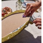 - Supla2li-9091-Gorsel4 - Realhomes Realhomes Sevgililer Günü Temalı Özel Tasarım Dijital Baskılı Modern 2'li Yuvarlak Servis Altlığı - Supla Realhomes