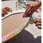 - Supla2li-9101-Gorsel4 - Realhomes Realhomes Sevgililer Günü Temalı Özel Tasarım Dijital Baskılı Modern 2'li Yuvarlak Servis Altlığı - Supla Realhomes