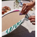 - Supla2li-9110-Gorsel4 - Realhomes Realhomes Sevgililer Günü Temalı Özel Tasarım Dijital Baskılı Modern 2'li Yuvarlak Servis Altlığı - Supla Realhomes