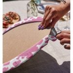 - Supla2li-9240-Gorsel4 - Realhomes Realhomes Sevgililer Günü Temalı Özel Tasarım Dijital Baskılı Modern 2'li Yuvarlak Servis Altlığı - Supla Realhomes