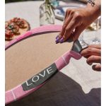 - Supla2li-9242-Gorsel4 - Realhomes Realhomes Sevgililer Günü Temalı Özel Tasarım Dijital Baskılı Modern 2'li Yuvarlak Servis Altlığı - Supla Realhomes