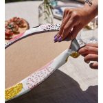 - Supla2li-938-Gorsel4 - Realhomes Realhomes Dijital Baskılı Modern 2'li Yuvarlak Servis Altlığı - Supla Realhomes