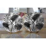 - Supla2li-971-Gorsel2 - Realhomes Realhomes Dijital Baskılı Modern 2'li Yuvarlak Servis Altlığı - Supla Realhomes