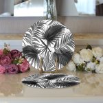 - Supla2li-971-Gorsel3 - Realhomes Realhomes Dijital Baskılı Modern 2'li Yuvarlak Servis Altlığı - Supla Realhomes