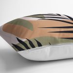 - Rh-K10054-Gorsel3 - Realhomes Özel Tasarım Boho Çizimli Dijital Baskılı Modern Yastık Kırlent Kılıfı Realhomes