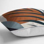 - Rh-K10058-Gorsel3 - Realhomes Özel Tasarım Boho Çizimli Dijital Baskılı Modern Yastık Kırlent Kılıfı Realhomes