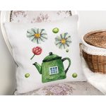 - Rh-K10117-Gorsel2 - Realhomes Özel Tasarım Modern Dijital Baskılı Dekoratif Yastık Kırlent Kılıfı Realhomes