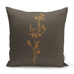 - Rh-K10125-Gorsel1 - Realhomes Minmalist Özel Tasarımlı Dijital Baskılı Dekoratif Yastık Kırlent Kılıfı Realhomes