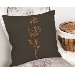 - Rh-K10125-Gorsel2 - Realhomes Minmalist Özel Tasarımlı Dijital Baskılı Dekoratif Yastık Kırlent Kılıfı Realhomes