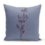 - Rh-K10126-Gorsel1 - Realhomes Minmalist Özel Tasarımlı Dijital Baskılı Modern Yastık Kırlent Kılıfı Realhomes