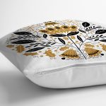 - Rh-K10138-Gorsel3 - Realhomes Mery Christmas Temalı Dijital Baskılı Modern Yastık Kırlent Kılıfı Realhomes