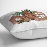 - Rh-K10166-Gorsel3 - Realhomes  Ahşap Çam Ağacı Tasarımlı Dijital Baskılı Modern Yastık Kırlent Kılıfı Realhomes