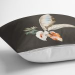 - Rh-K10187-Gorsel3 - Realhomes Özel Tasarım Tüy Motifli Dijital Baskılı Modern Yastık Kırlent Kılıfı Realhomes