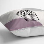 - Rh-K10221-Gorsel3 - Realhomes  Renkli Zemin Kaktüs Tasarımlı Dijital Baskılı Modern Yastık Kırlent Kılıfı Realhomes