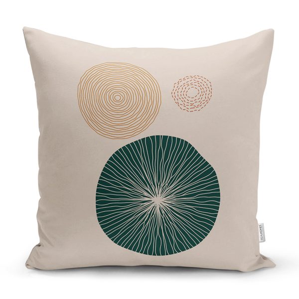 - Rh-K10263-Gorsel1 - Realhomes  Etnik Desen Tasarımlı Dijital Baskılı Modern Yastık Kırlent Kılıfı Realhomes