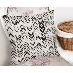 - Rh-K10325-Gorsel2 - Realhomes İskandinav Desenli Etnik Tasarımlı Dijital Baskılı Modern Yastık Kırlent Kılıfı Realhomes