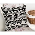 - Rh-K10333-Gorsel2 - Realhomes İskandinav Desenli Etnik Tasarımlı Dijital Baskılı Modern Yastık Kırlent Kılıfı Realhomes
