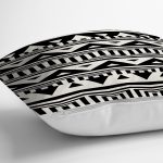 - Rh-K10333-Gorsel3 - Realhomes İskandinav Desenli Etnik Tasarımlı Dijital Baskılı Modern Yastık Kırlent Kılıfı Realhomes