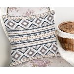 - Rh-K10335-Gorsel2 - Realhomes  İskandinav Desenli Etnik Tasarımlı Dijital Baskılı Modern Yastık Kırlent Kılıfı Realhomes