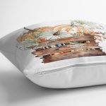 - Rh-K10350-Gorsel3 - Realhomes Kasalı Kabak Motifli Dijital Baskılı Dekoratif Yastık Kırlent Kılıfı Realhomes