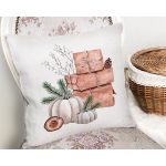 - Rh-K10389-Gorsel2 - Realhomes  Özel Tasarım Kabak Temalı Dijital Baskılı Modern Yastık Kırlent Kılıfı Realhomes