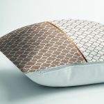 - Rh-K9278-Gorsel3 - Realhomes  Vizon & Beyaz Ogea Desenli  Dijital Baskılı Dekoratif Yastık Kırlent Kılıfı Realhomes