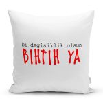 - Rh-K9320-Gorsel1 - Realhomes Özel Tasarım Bıhtıh Ya Dijital Baskılı Modern Yastık Kırlent Kılıfı Realhomes