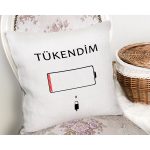 - Rh-K9322-Gorsel2 - Realhomes Özel Tasarım Tükendim Dijital Baskılı Modern Yastık Kırlent Kılıfı Realhomes