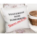 - Rh-K9323-Gorsel2 - Realhomes  Özel Tasarım Yapcez Onu Bi Ara Dijital Baskılı Dekoratif Yastık Kırlent Kılıfı Realhomes