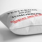 - Rh-K9323-Gorsel3 - Realhomes  Özel Tasarım Yapcez Onu Bi Ara Dijital Baskılı Dekoratif Yastık Kırlent Kılıfı Realhomes