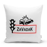 - Rh-K9329-Gorsel1 - Realhomes  Özel Tasarım Zavadak Tasarımlı Dijital Baskılı Dekoratif Yastık Kırlent Kılıfı Realhomes