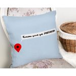 - Rh-K9336-Gorsel2 - Realhomes  Özel Tasarım Dardayım Dijital Baskılı Modern Yastık Kırlent Kılıfı Realhomes