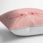 - Rh-K9347-Gorsel3 - Realhomes Özel Tasarım Bayan Elleri Dijital Baskılı Dekoratif Yastık Kırlent Kılıfı Realhomes