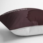 - Rh-K9375-2-Gorsel3 - Realhomes International Women's Day Tasarımlı Dijital Baskılı Modern Yastık Kırlent Kılıfı Realhomes