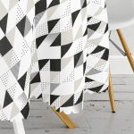 - MasaYuv-2053-Gorsel3 - Realhomes Realhomes Baklava Motifli Özel Tasarım Yuvarlak Masa Örtüsü - Çap 140cm Realhomes