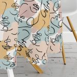 - MasaYuv-4302-Gorsel3 - Realhomes Realhomes Dijital Baskılı Özel Tasarım Yuvarlak Masa Örtüsü - Çap 140cm Realhomes