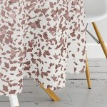 - MasaYuv-6763-Gorsel3 - Realhomes Realhomes Dijital Baskılı Özel Tasarım Yuvarlak Masa Örtüsü - Çap 140cm Realhomes