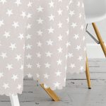 - MasaYuv-791-Gorsel3 - Realhomes  Modern Zigzag Dijital Baskılı Yuvarlak Masa Örtüsü - Çap 140cm Realhomes