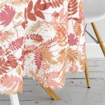 - MasaYuv-844-Gorsel3 - Realhomes  Realhomes Dijital Baskılı Yuvarlak Masa Örtüsü - Çap 140cm Realhomes