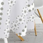 - MasaYuv-Real286-Gorsel3 - Realhomes RealHomes Özel Tasarım Dijital Baskılı Modern Yuvarlak Masa Örtüsü - Çap 140cm Realhomes