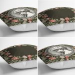 - Rh-K4luset741-Gorsel2 - Realhomes 4'lü Etnik Çiçek Özel Tasarımlı Dijital Baskılı Modern Kırlent Kılıfı Seti Realhomes