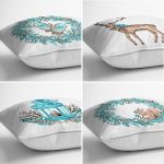 - Rh-K4luset765-Gorsel2 - Realhomes  4'lü Özel Tasarım Kış Temalı Dijital Baskılı Modern Kırlent Kılıfı Seti Realhomes